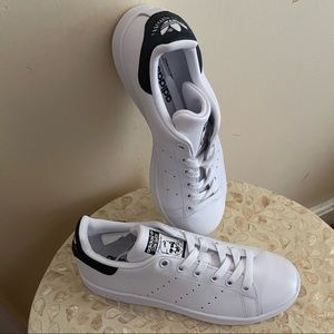 Adidas Stan Smith Sneakers Sz 5 1/2